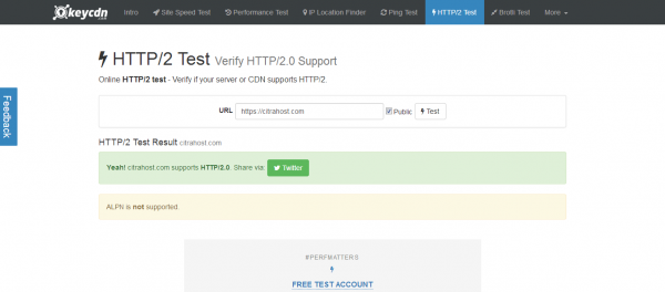 Lebih cepat dan aman dengan HTTP/2