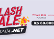 Promo Domain .Net
