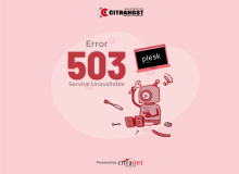 Penyebab dan Cara Mengatasi Internal Server Error - Citrahost