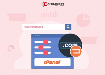 Cara Redirects Domain Melalui Cpanel