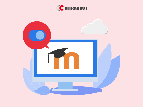 Cara Disable Function di CMS Moodle