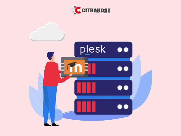 Cara Install Moodle di Hosting Plesk