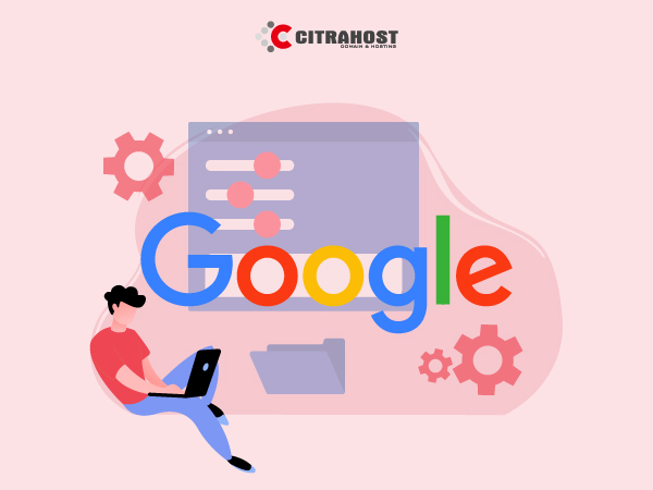 Cara Menggunakan Google Webmaster Tools