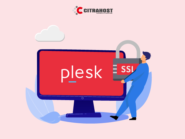 Cara Upload SSL di Plesk
