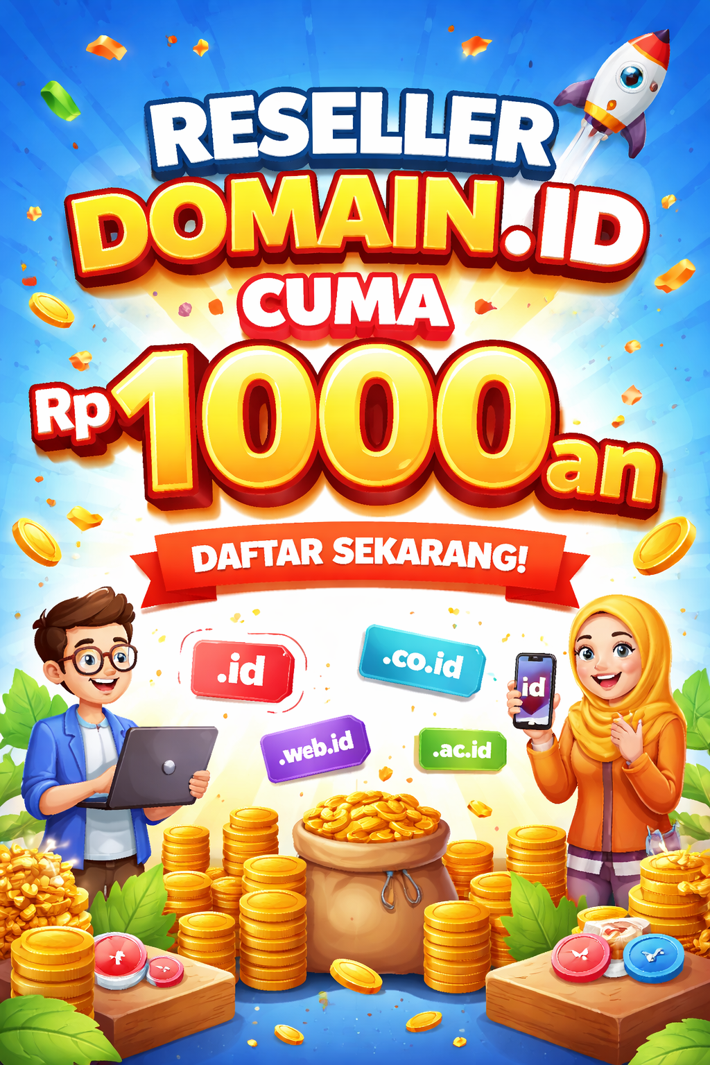 reseller