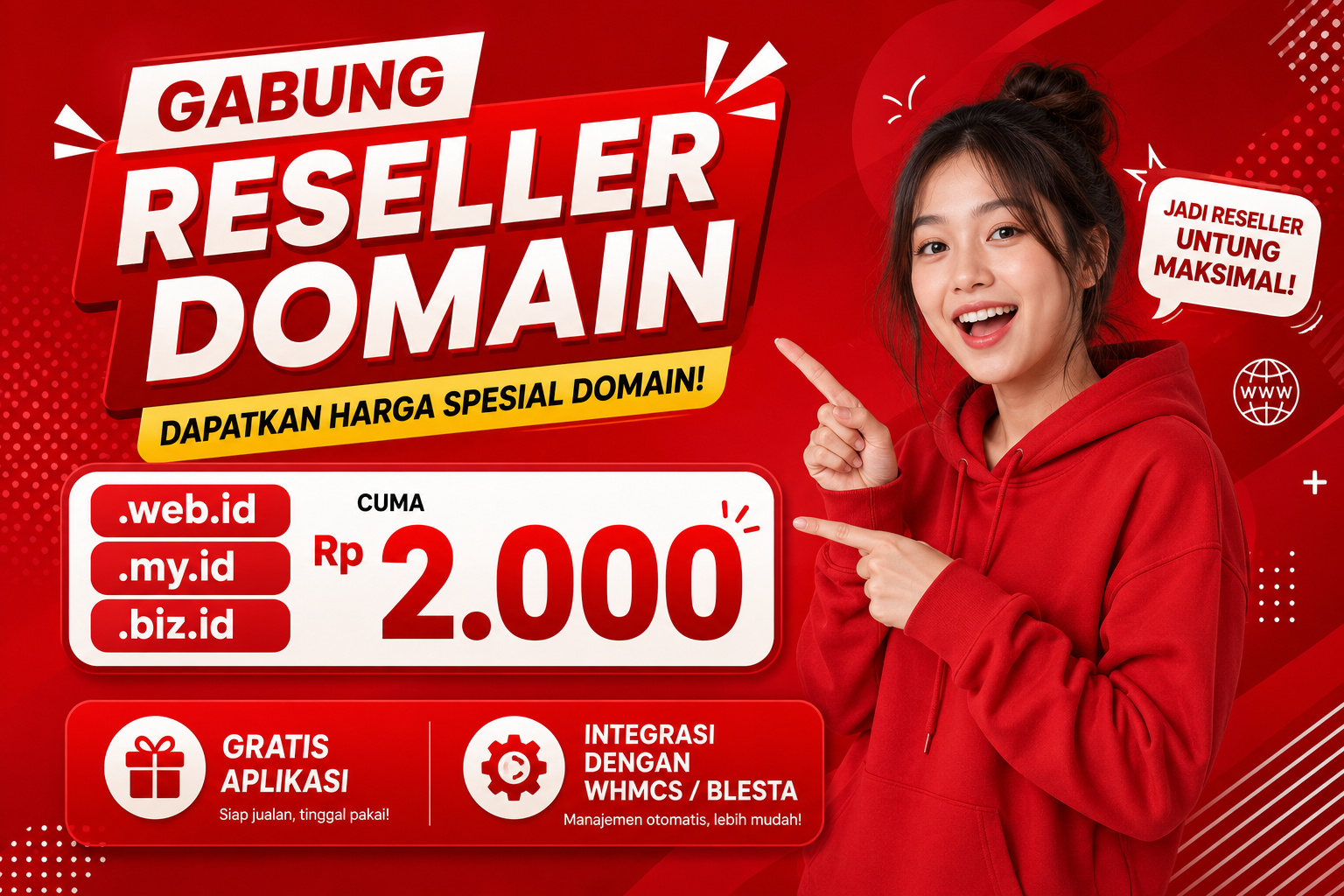 reseller
