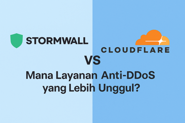 stormwall vs cloudflare