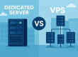 Perbedaan Dedicated Server vs VPS