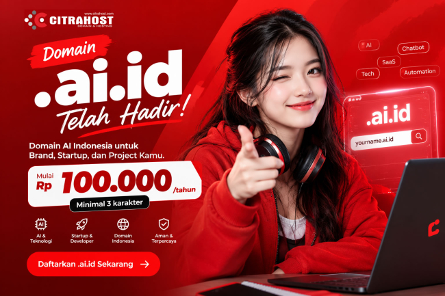 domain .id