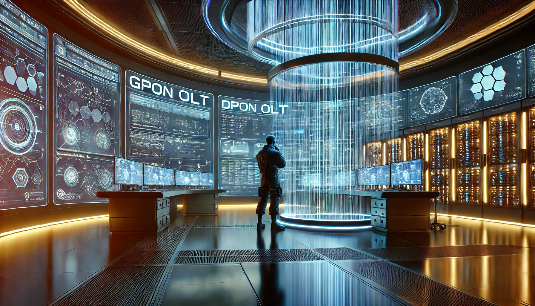 hosting data center sendir