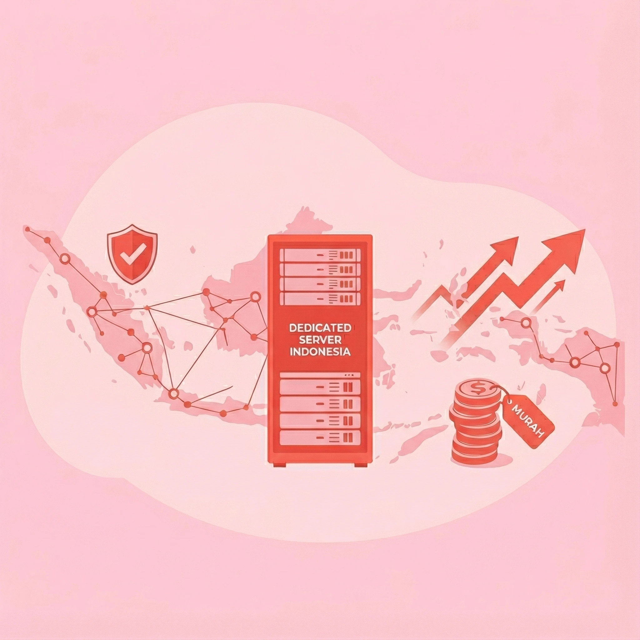 Dedicated Server Indonesia Murah- Solusi Hosting Andal dari Citrahost