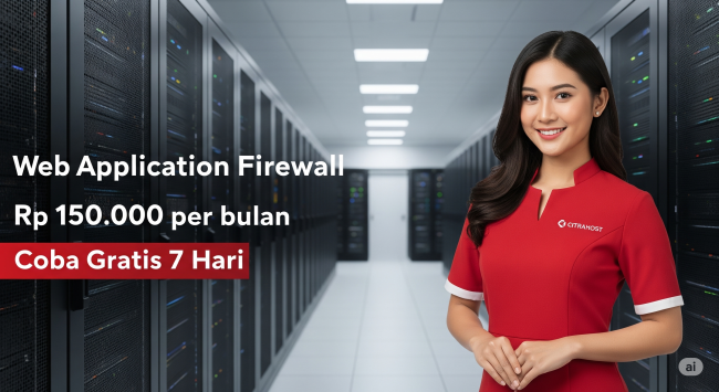 Web Application Firewall (WAF)