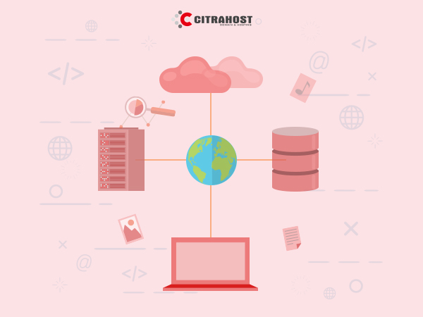 Cara Mengarahkan Subdomain Dengan Hosting Yang Berbeda Citrahost