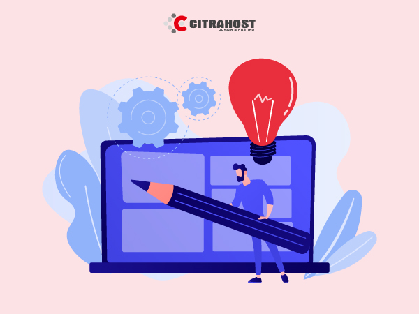 Ide Konten Website yang Bisa Dipakai
