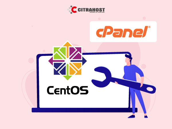 Как удалить cpanel centos