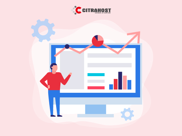 MANFAAT WEBSITE BAGI BISNIS MASA KINI