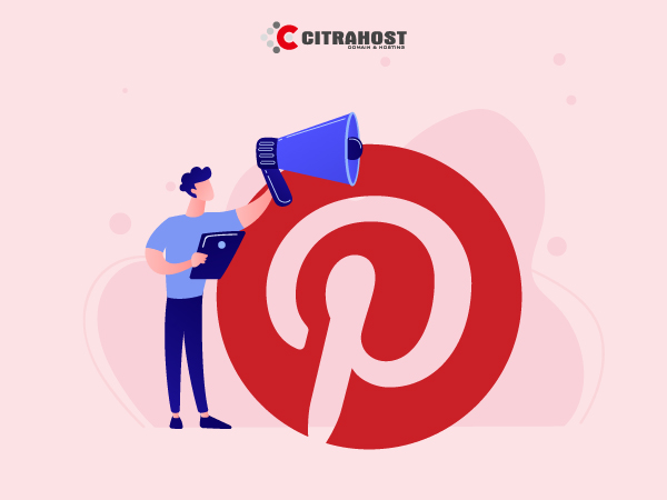 MEMANFAATKAN PINTEREST UNTUK MEMASARKAN BISNIS