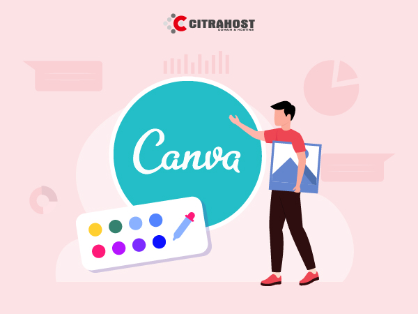 Mengenal Canva Aplikasi Desain Gratis Citrahost 1054