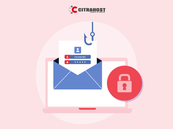 Mengatasi Phishing Tanpa Panik