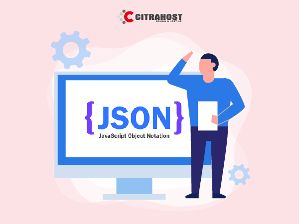 Pengertian Json Dan Cara Menggunakannya Citrahost Vrogue 7965