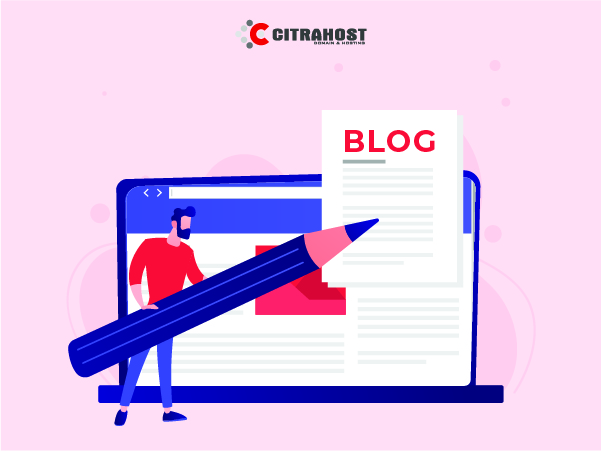 Peranan Hosting dan Domain dalam Pemilihan Platform Blog