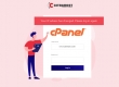 Penyebab dan Cara Mengatasi IP Address has Changed Ketika Login di cPanel
