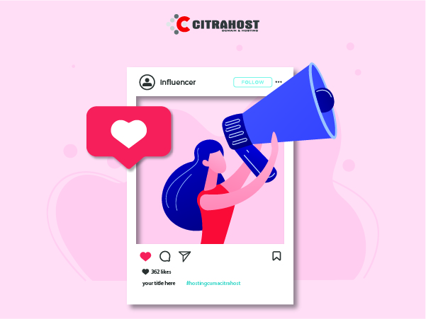 Endorse untuk Bisnis Anda