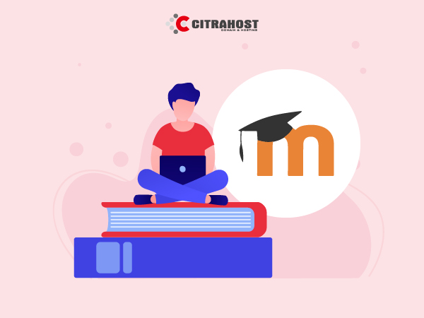 Tutorial Penggunaan Moodle Untuk Pelajar - Citrahost