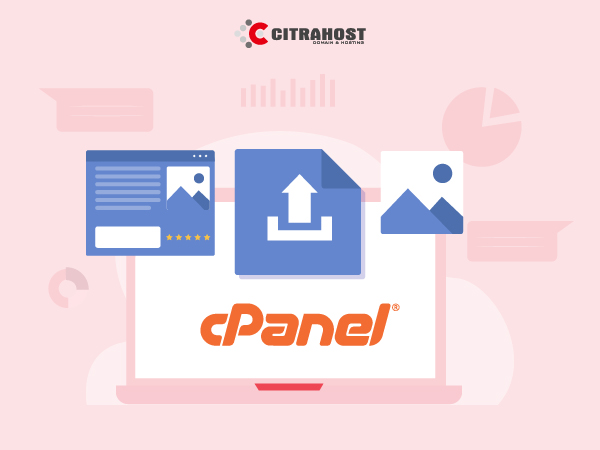 TUTORIAL UPLOAD FILE WEBSITE MELALUI CPANEL TUTORIAL UPLOAD FILE WEBSITE MELALUI CPANEL