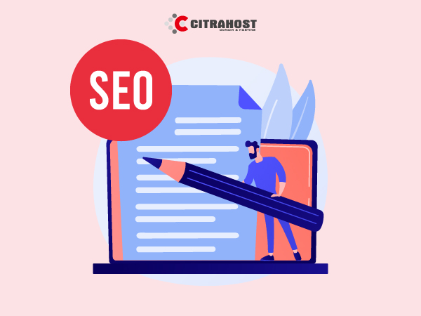 Trend Menulis Konten 2021: 5 Cara Optimalkan Konten SEO Anda