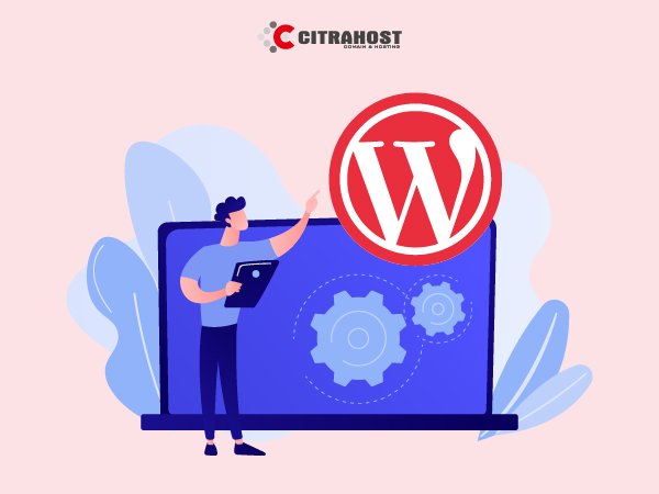 Wordpress Platform Open Source yang Dapat Dimodifikasi