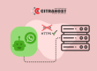 Thumbnail Cara Mengakses Dashboard WAHA Tanpa Port 3000