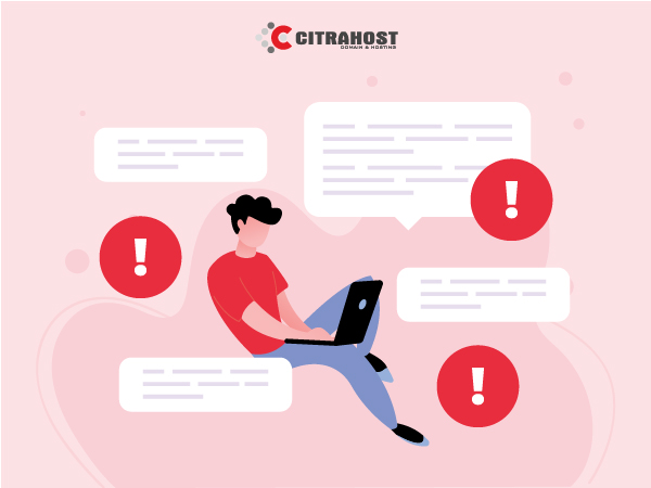 cara mengatasi komentar spam